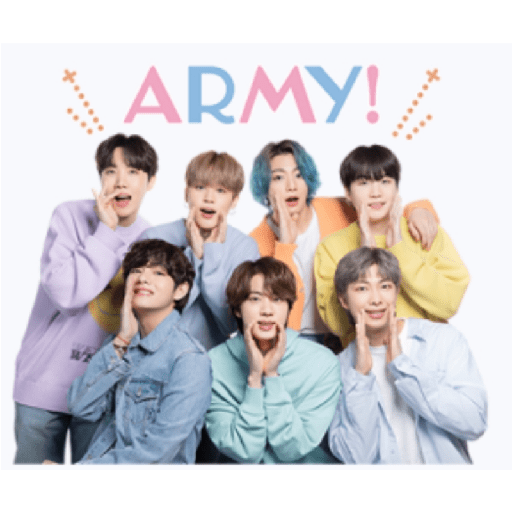 BTS - LOVE MYSELF 2