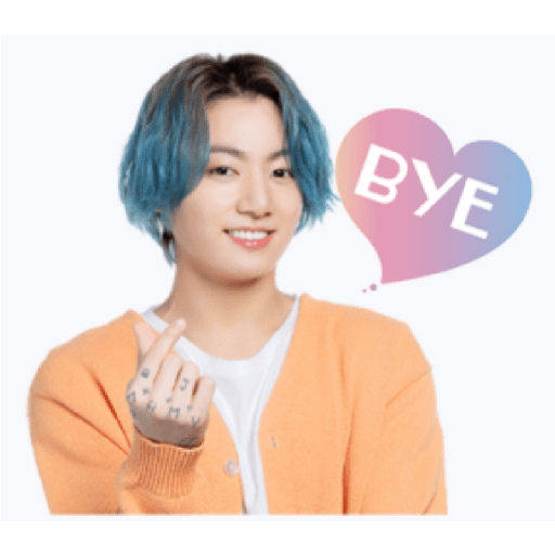 BTS - LOVE MYSELF 7
