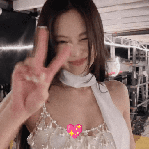Jennie 5