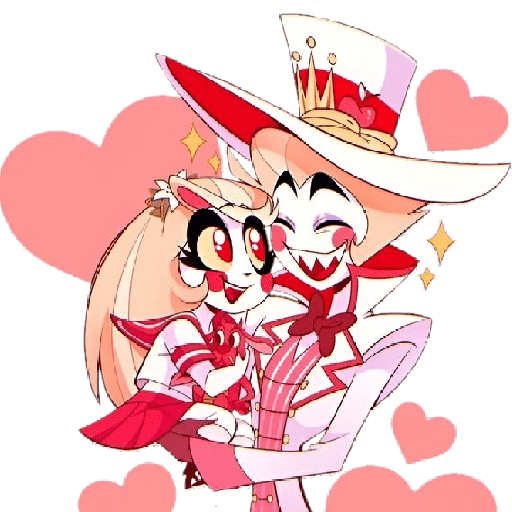 Hazbin Morningstar 26