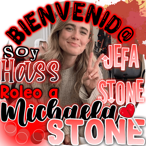 Bienvenida 6 22