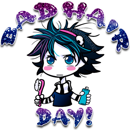 🫐 Dear Violet 🫐 15