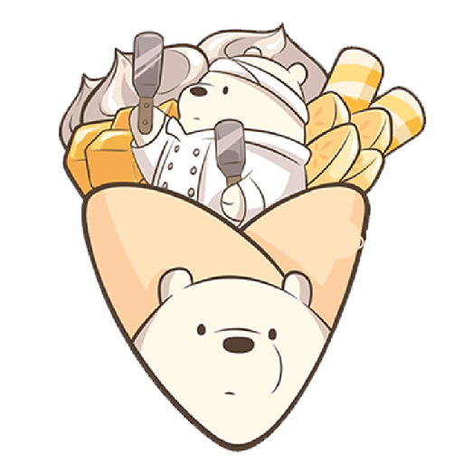 Escandalosos 🐻💣 6