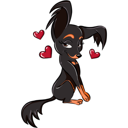 Pets Aliona 7