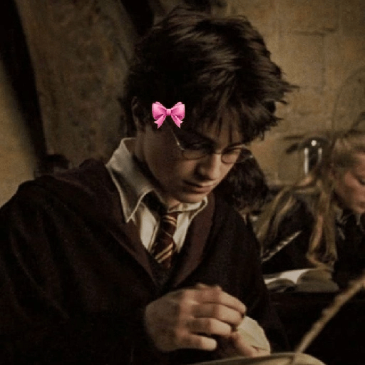 Harry Potter  11