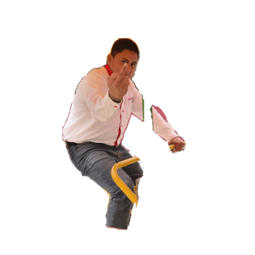 CHUPA 29
