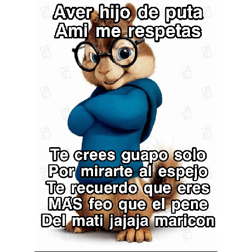 Memes para insultar 30