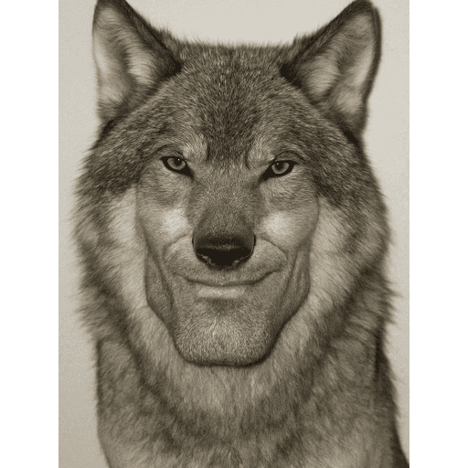 Animais Sigma 8