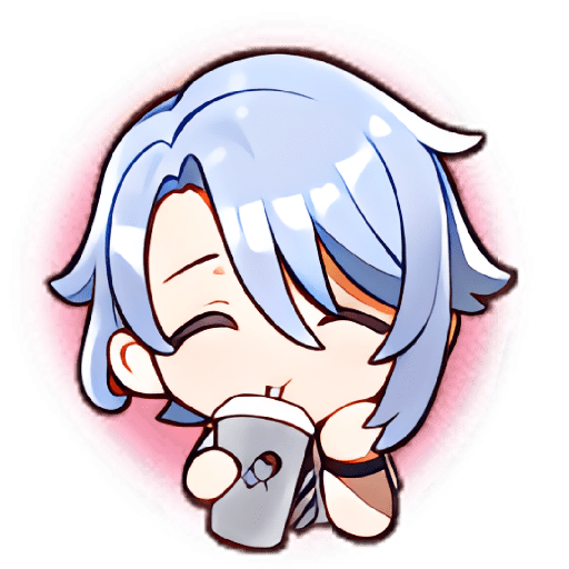 Genshin Impact Chibi [13/14] 17