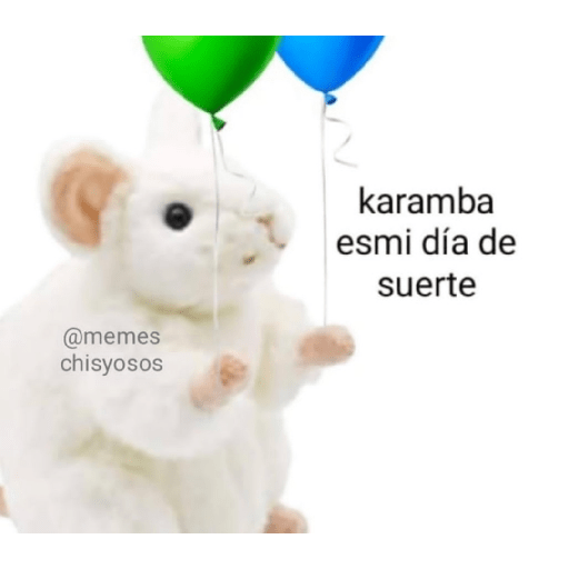 Feliz 3 14