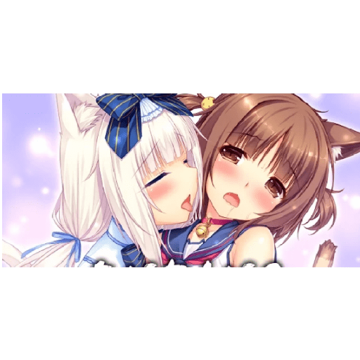 Nekopara muy XD 10!! 10