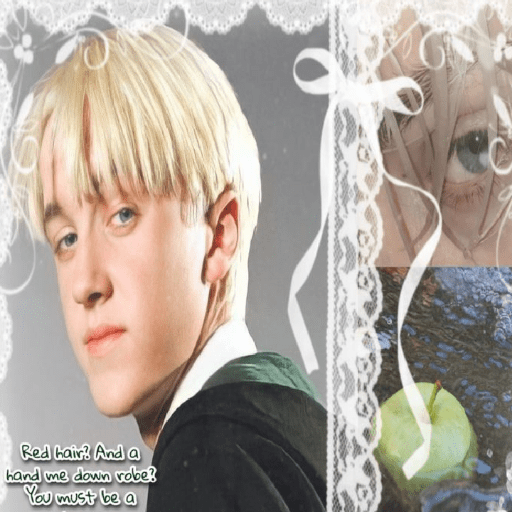 Harry Potter  14