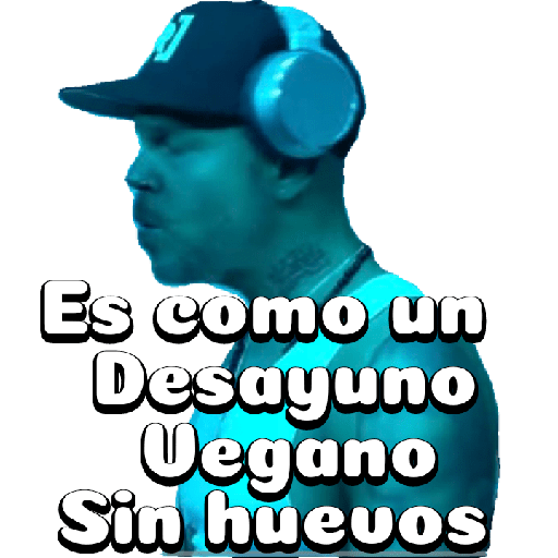 Residente (Calle13) 🎤😵 17