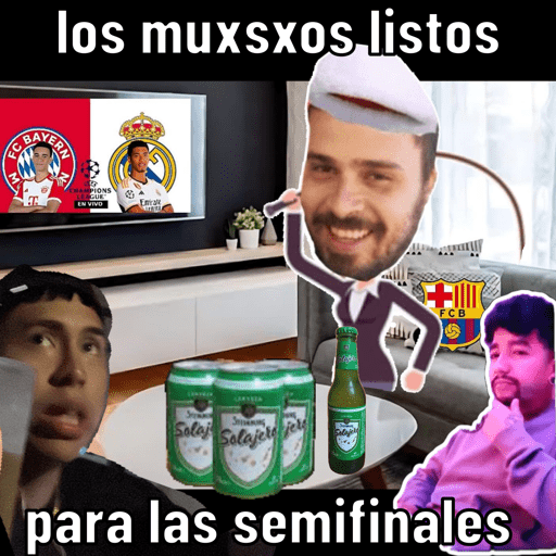 Shoraboys 15