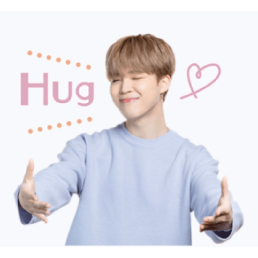 BTS - LOVE MYSELF 16