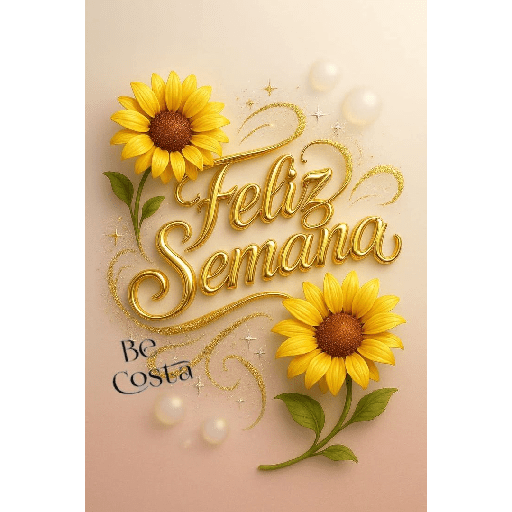 Feliz inicio de semana 🌸 11