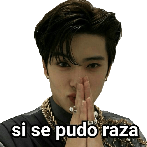 Random kpop 15