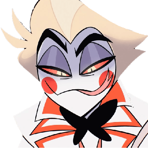 Hazbin Morningstar 12