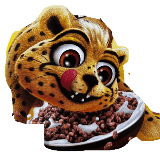 Papas Gatito 15