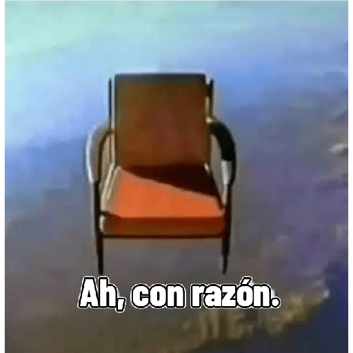 Casi no, pero hay más memes 22