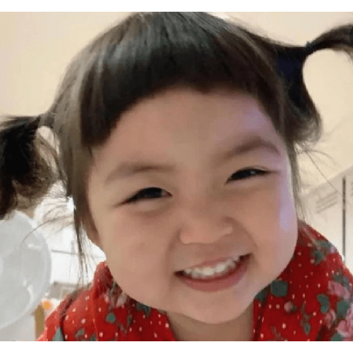 Niña 2