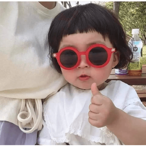 Coreana bebé chinita coreanita 15