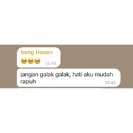 Meme by anak kpr 11