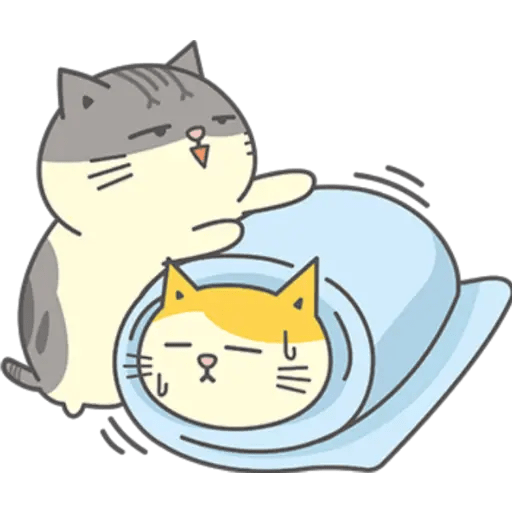 Fumeancats love love party 2 4