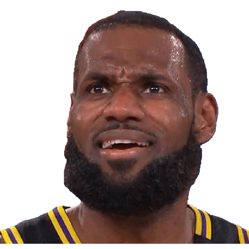 2-Stickers NBA//FAN45 16
