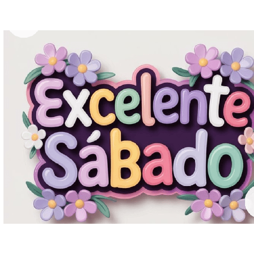 Sabado 🌺🌷 6