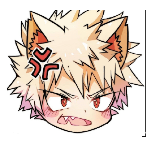 Boku no hero 2