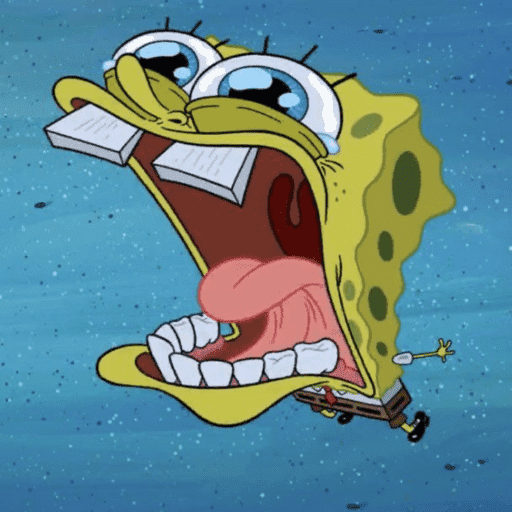 Bob Esponja / Sponge Bob 6