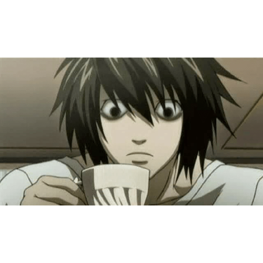 Death note 6