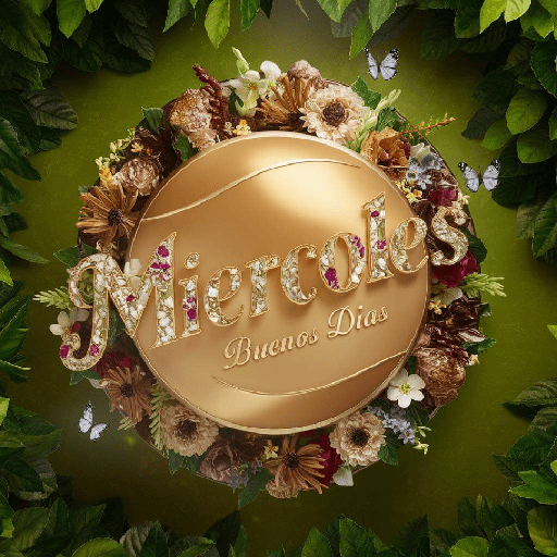 Feliz miercoles 24