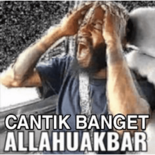 Terdeteksi kontlo 😏 30
