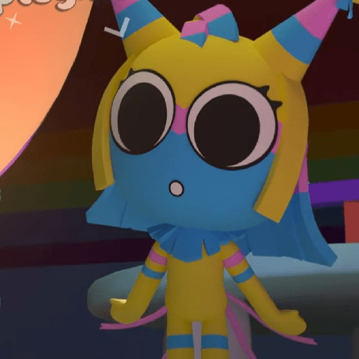 ✿˙ Yatta | dandy's world - !! 6