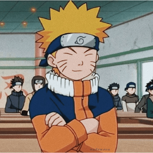 Naruto 4