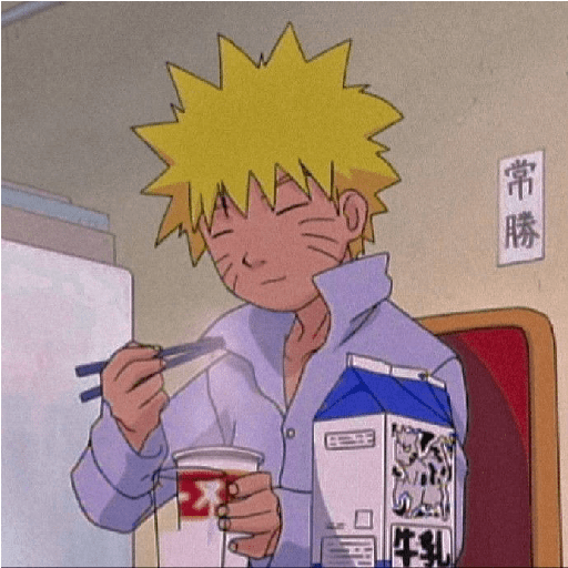 Naruto 13