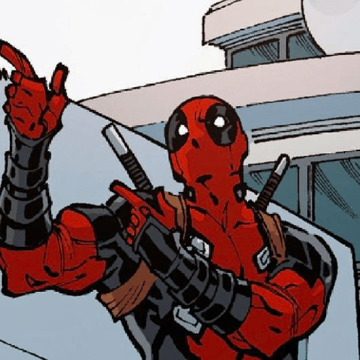 Deadpool 2 16