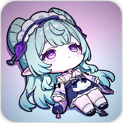⃞⃞Yumemizuki   2    ★  Genshin 28
