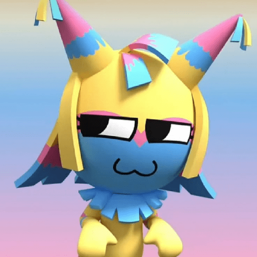 ✿˙ Yatta | dandy's world - !! 13