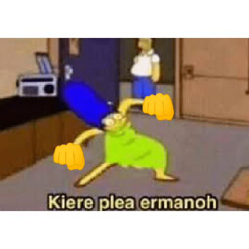 LOS MEMES WTF 👿💥🤑 14