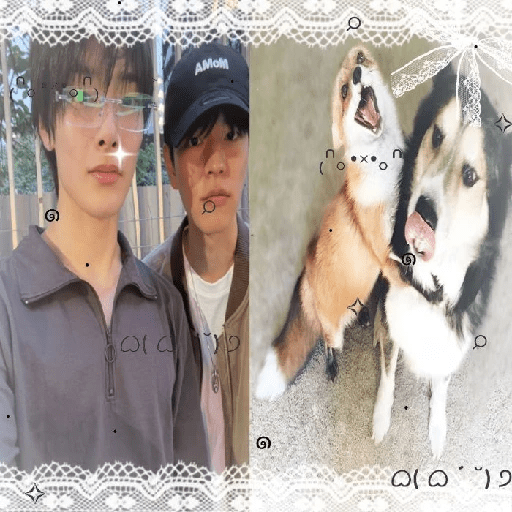 K-pop Sofi&osk 25