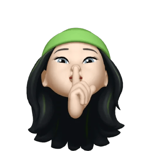 Memojis Classi... by iOS MOOD 26