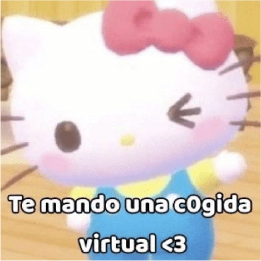 Hello Kitty I 9
