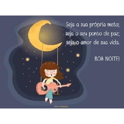 Boa noite 39 10