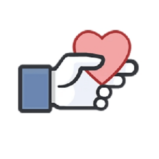 Facebook likes 6