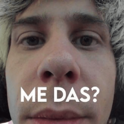Cosas Randoms 3