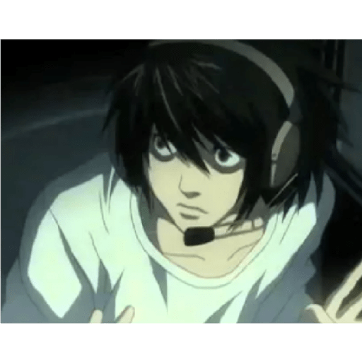 Death note 23