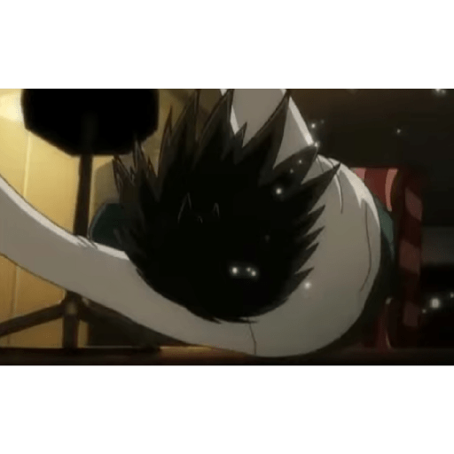 Death note 15